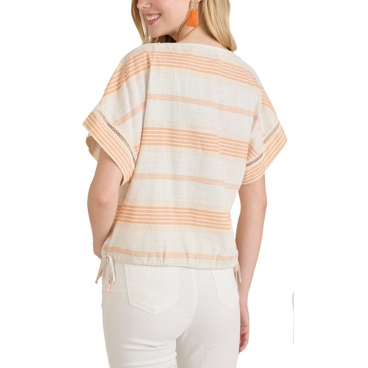 chemise femme  nafnaf paris chemise