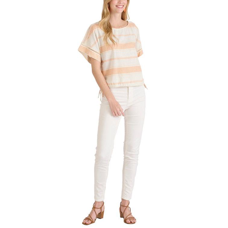 chemise femme  nafnaf paris chemise