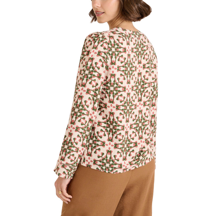 chemise femme  nafnaf paris chemise