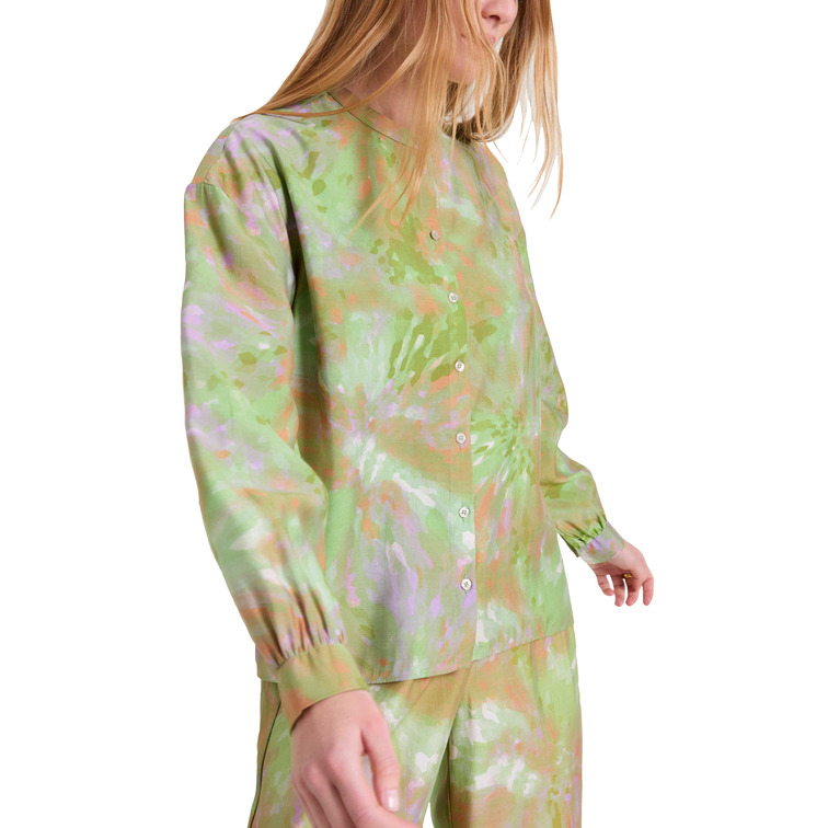 chemise femme  nafnaf paris chemise