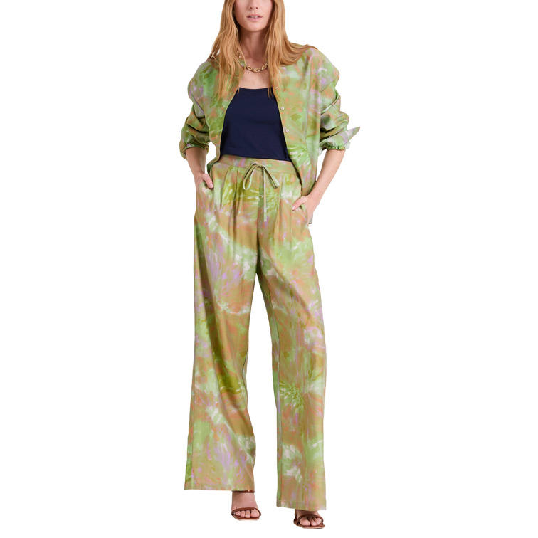 chemise femme  nafnaf paris chemise