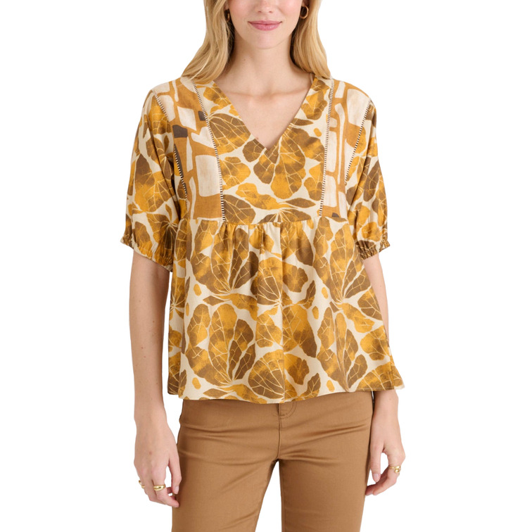 chemise femme  nafnaf paris chemise