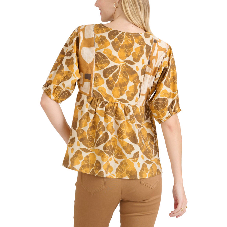 chemise femme  nafnaf paris chemise