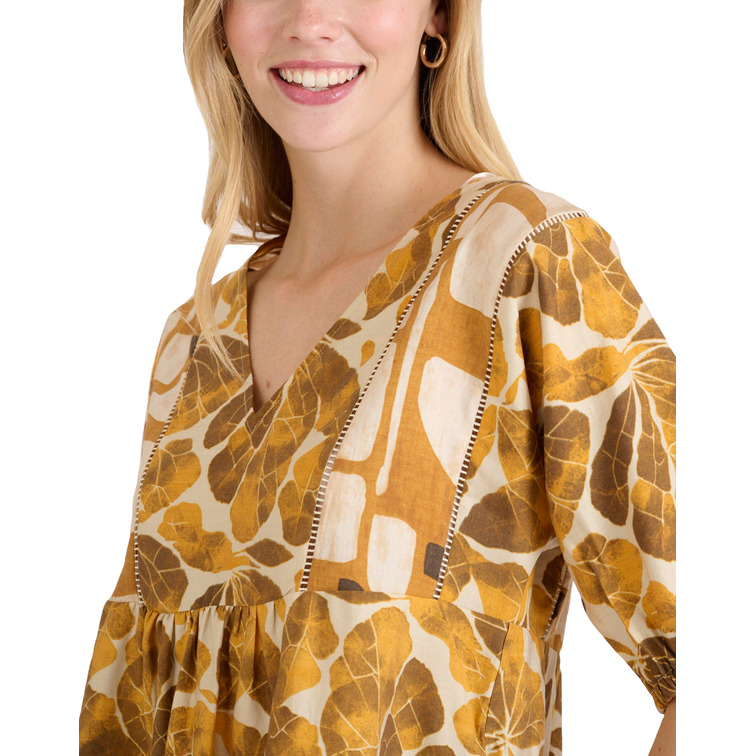 chemise femme  nafnaf paris chemise