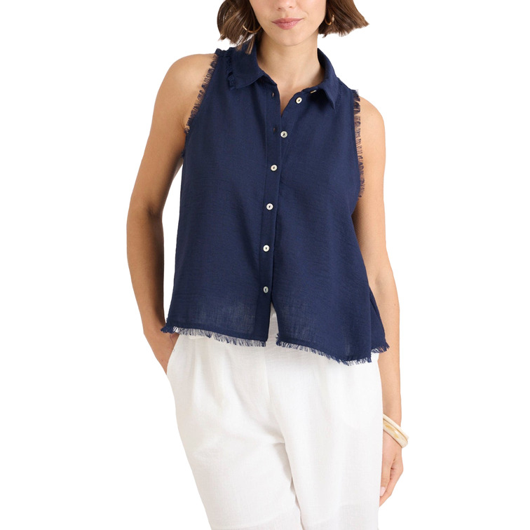 chemise femme  nafnaf paris chemise