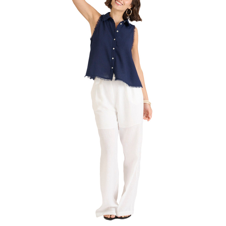 chemise femme  nafnaf paris chemise