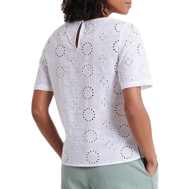 chemise femme  nafnaf paris chemise