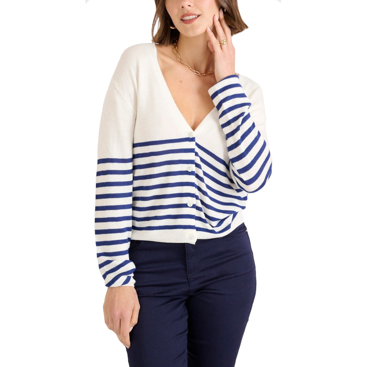manteau femme  nafnaf paris gilet