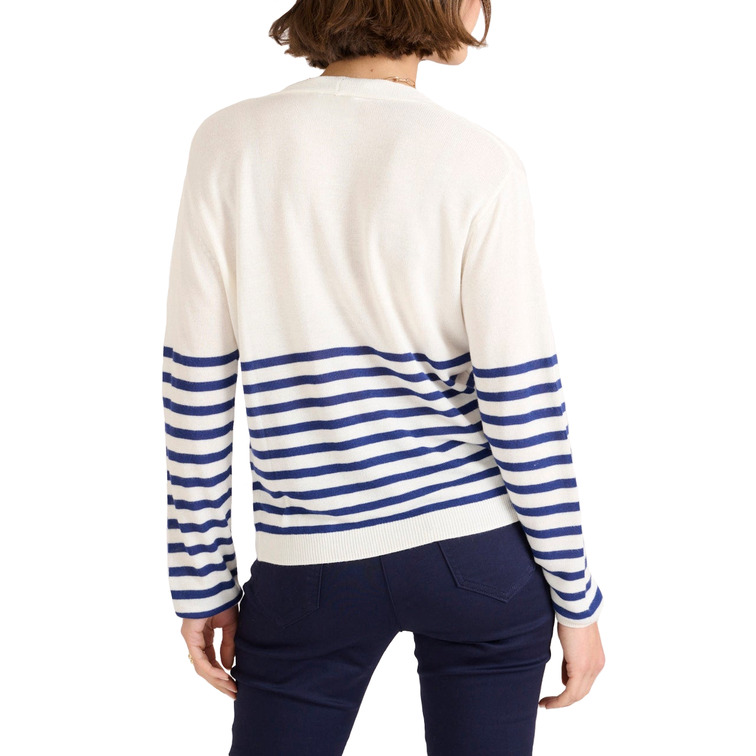 manteau femme  nafnaf paris gilet