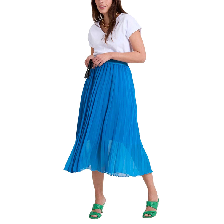 robe femme  nafnaf paris jupe