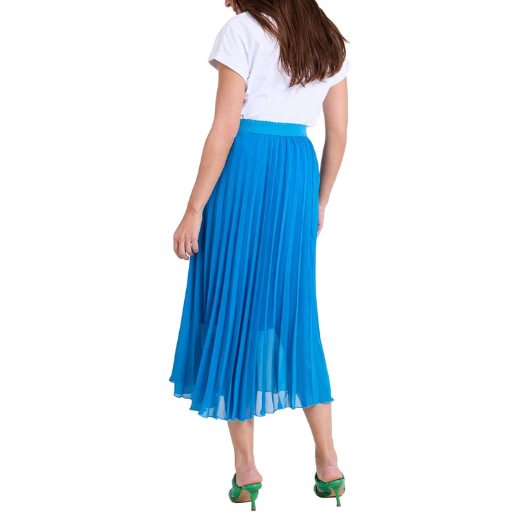 robe femme  nafnaf paris jupe