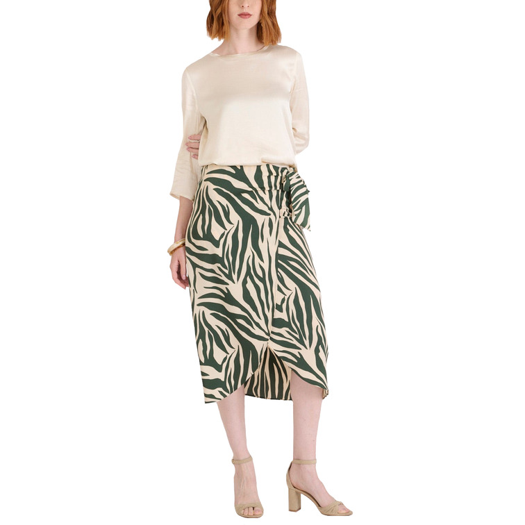 robe femme  nafnaf paris jupe