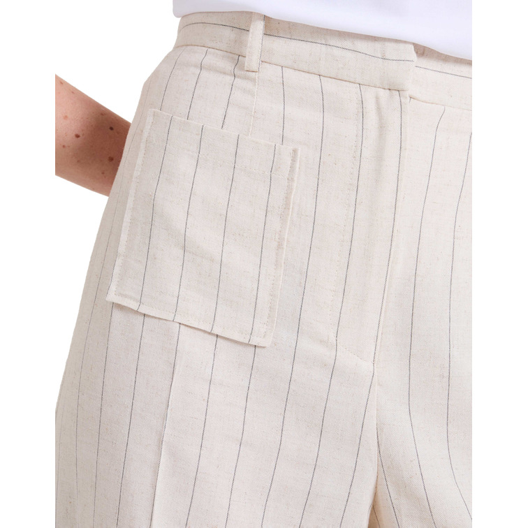 pantalon femme  nafnaf paris pantalon