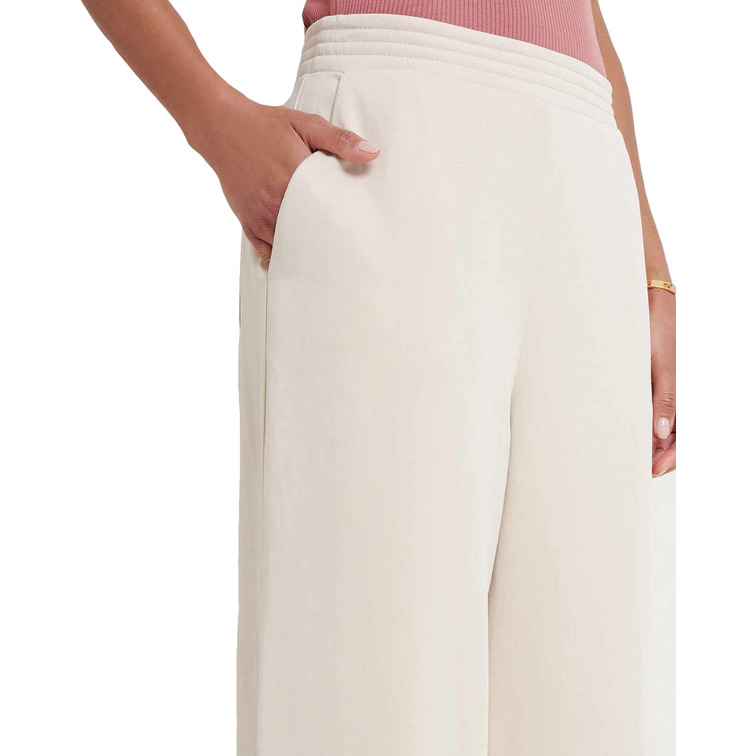 pantalon femme  nafnaf paris pantalon