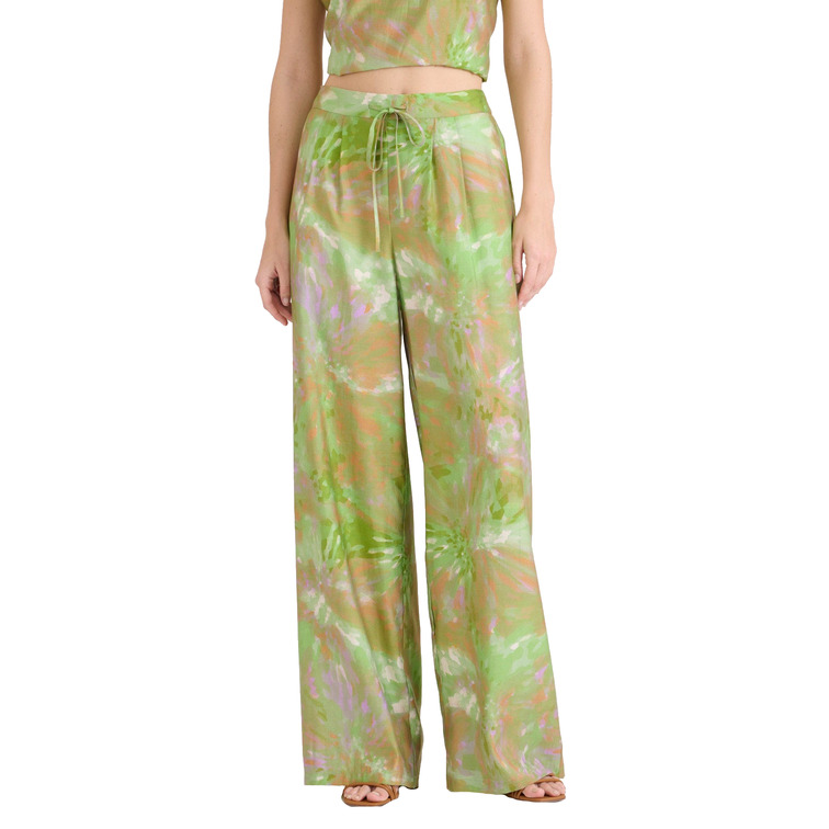 pantalon femme  nafnaf paris pantalon