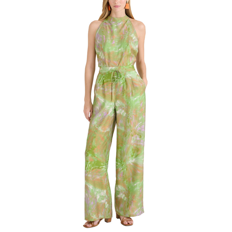 pantalon femme  nafnaf paris pantalon