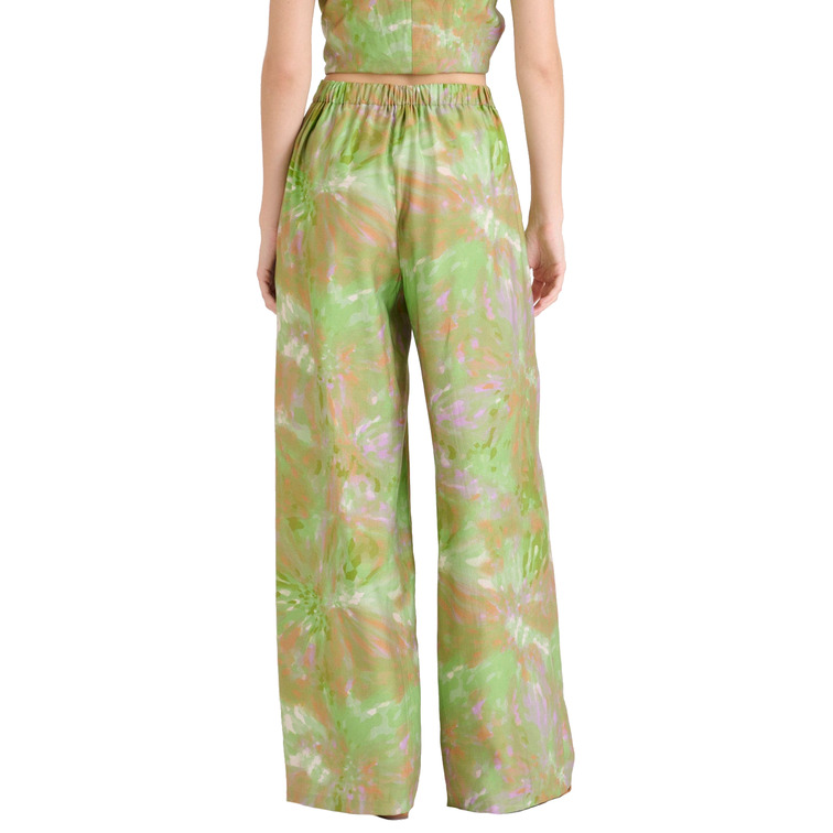 pantalon femme  nafnaf paris pantalon