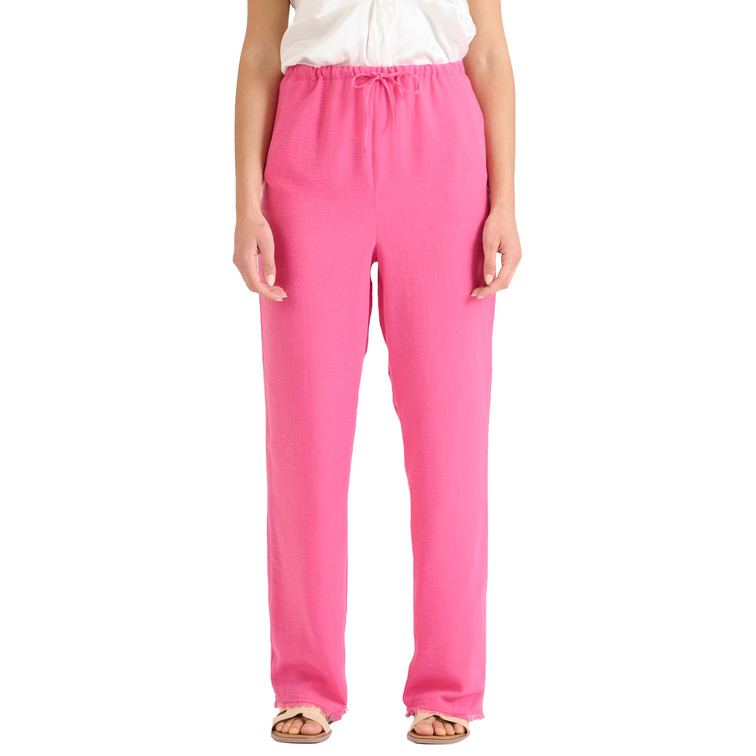 pantalon femme  nafnaf paris pantalon