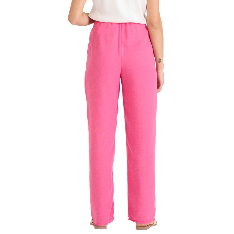pantalon femme  nafnaf paris pantalon