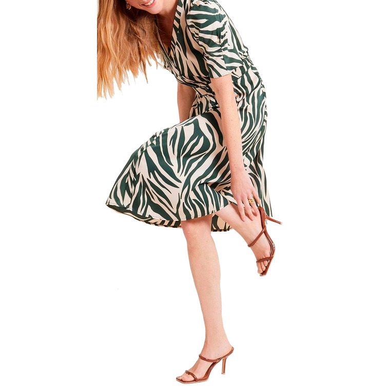 robe femme  nafnaf paris robe