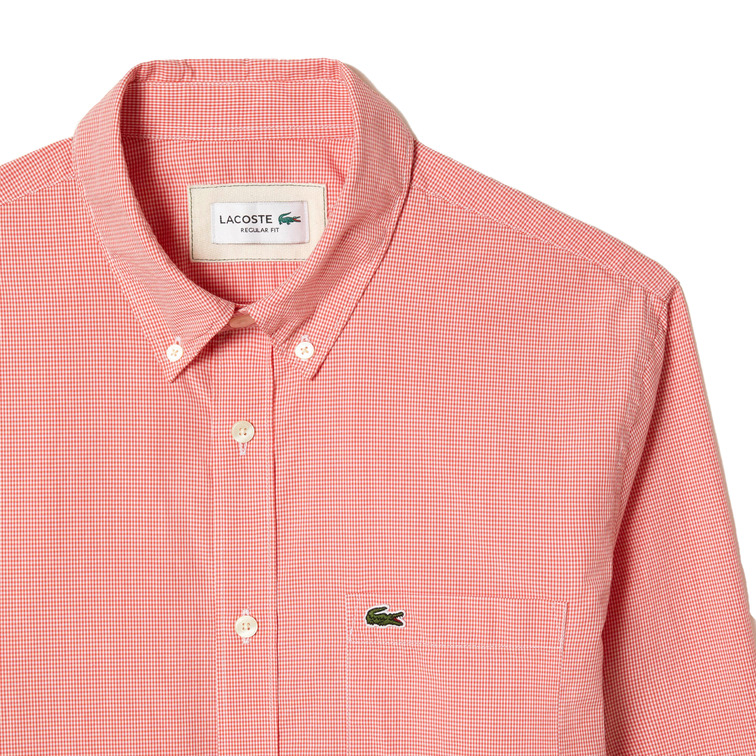 homme chemise casual manches longues lxs
