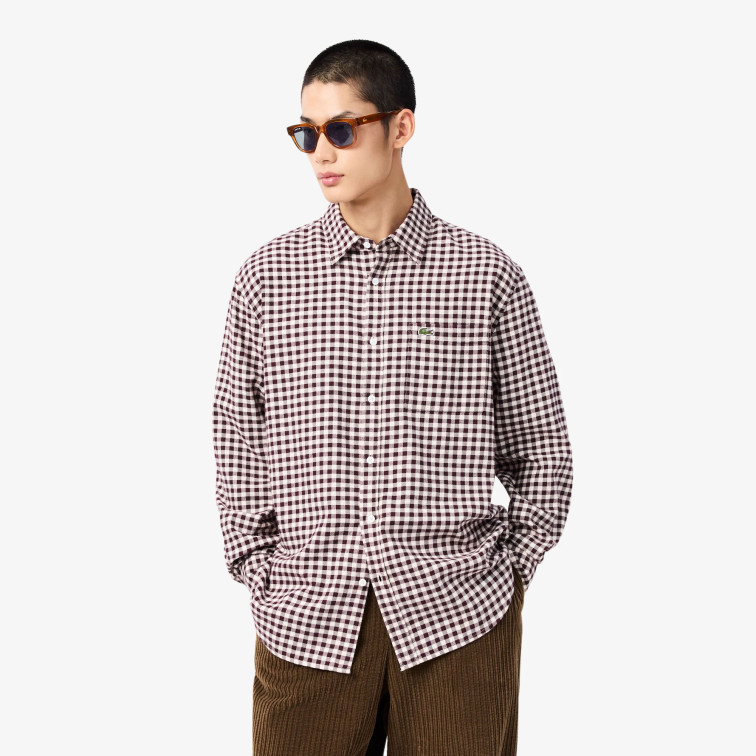homme chemises dcme