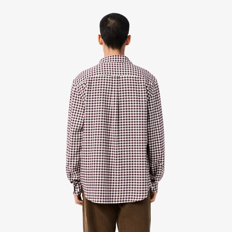 homme chemises dcme