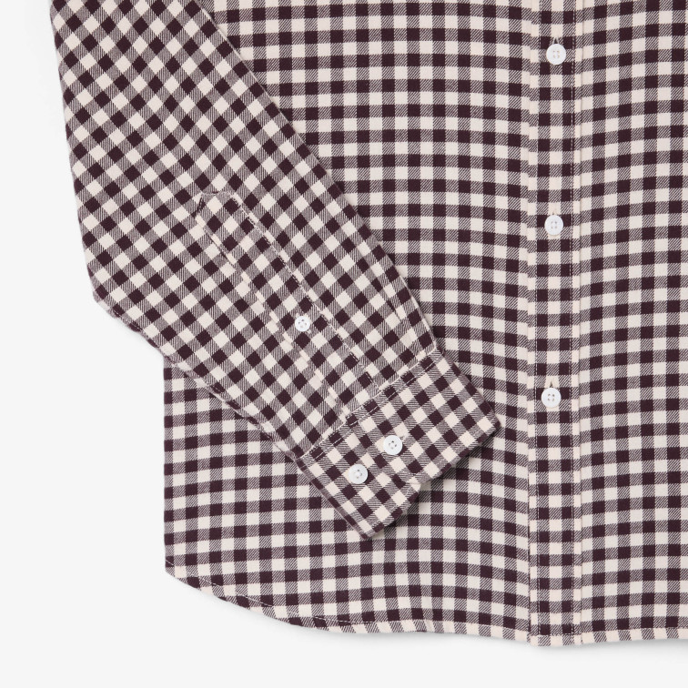 homme chemises dcme