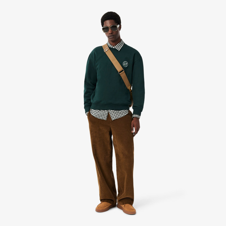 homme chemises pib