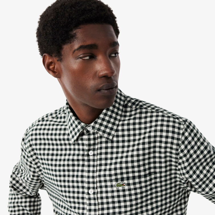 homme chemises pib