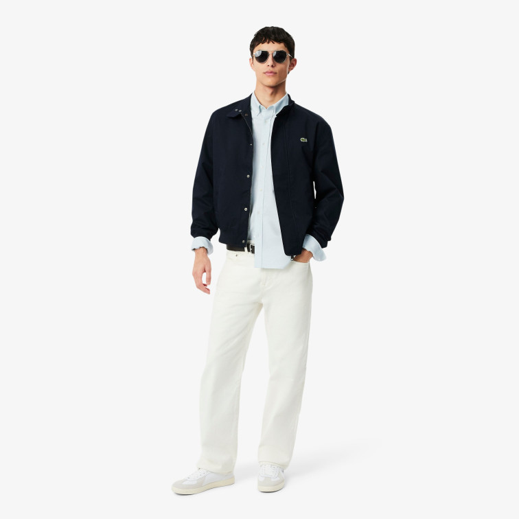homme chemises mr8