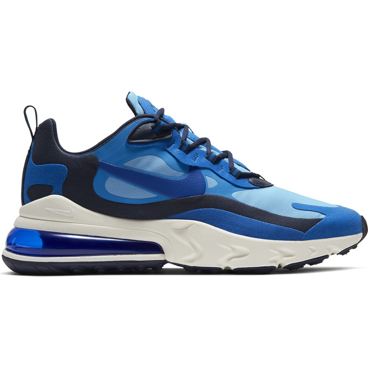 chaussure homme  nike nike air max 270 react