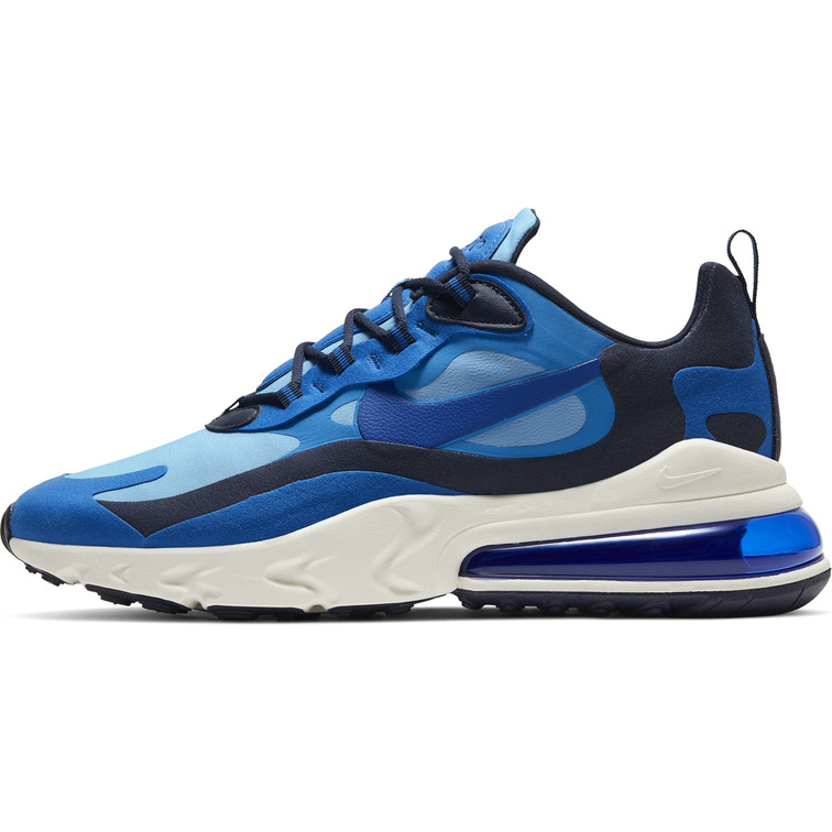 chaussure homme  nike nike air max 270 react