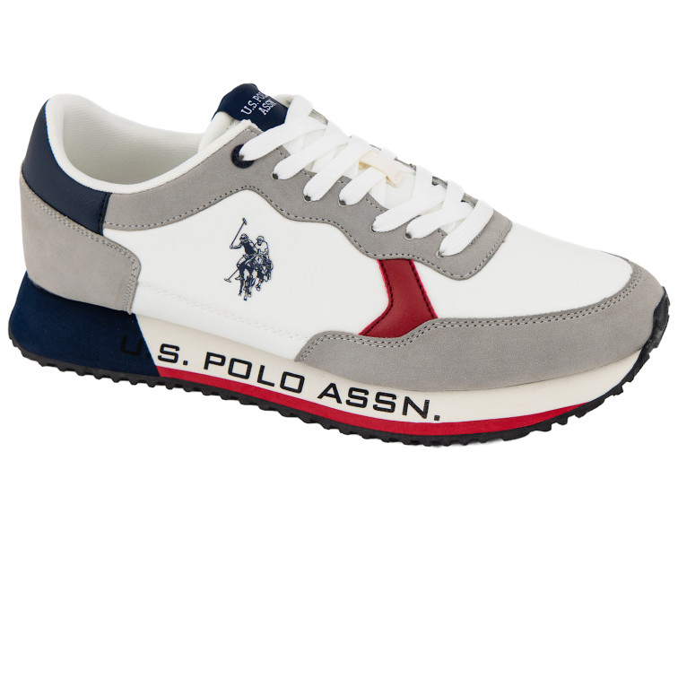 chaussure homme  u.s. pôle cleef011a