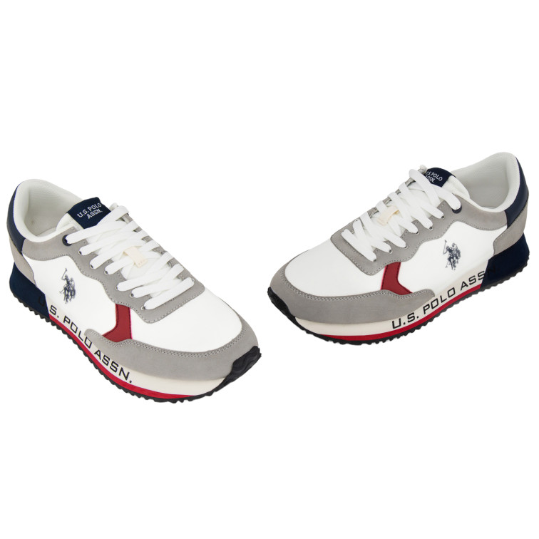 chaussure homme  u.s. pôle cleef011a
