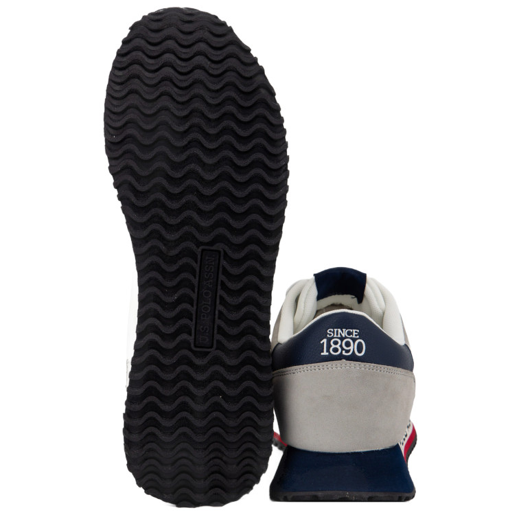 chaussure homme  u.s. pôle cleef011a