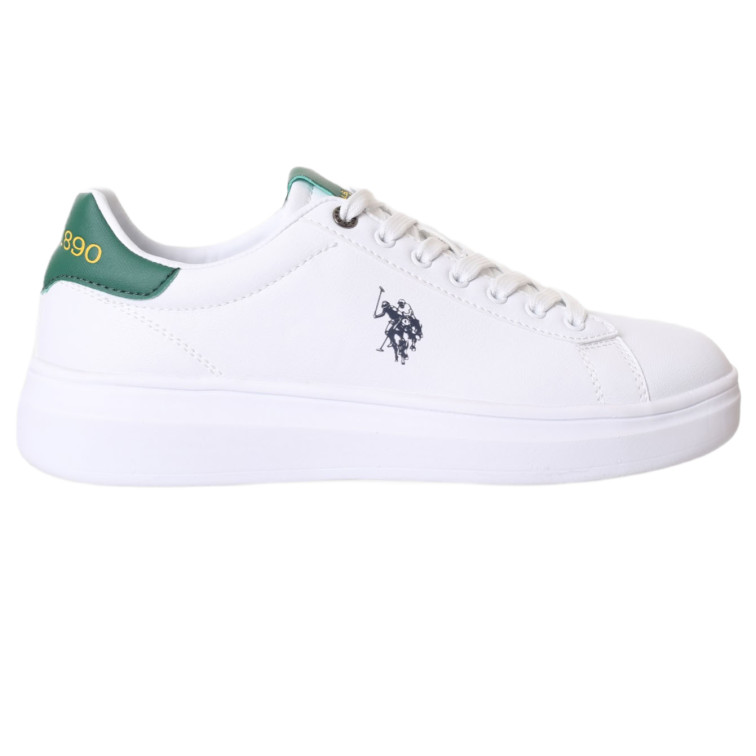 chaussure homme  u.s. pôle cody010b