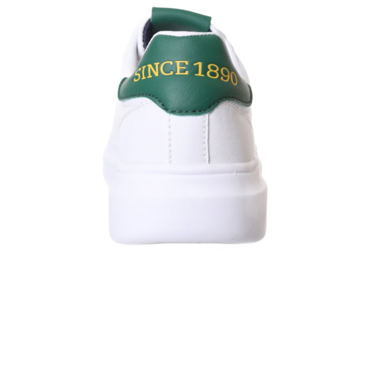 chaussure homme  u.s. pôle cody010b