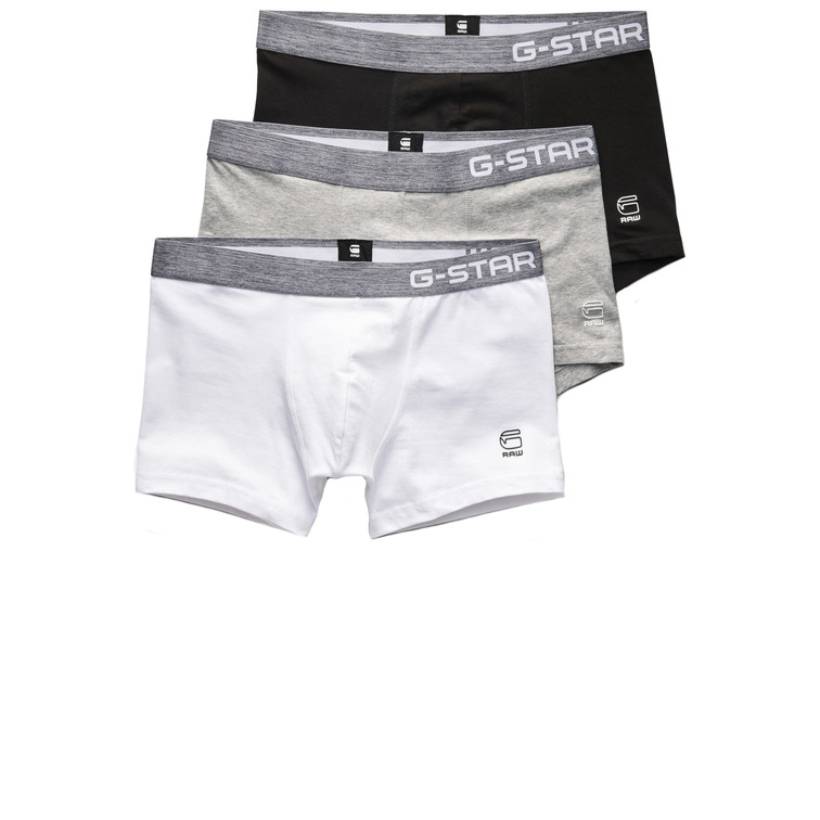  g-star classic trunk 3 pack