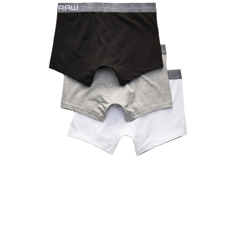  g-star classic trunk 3 pack