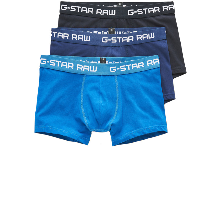  g-star classic trunk clr 3 pack