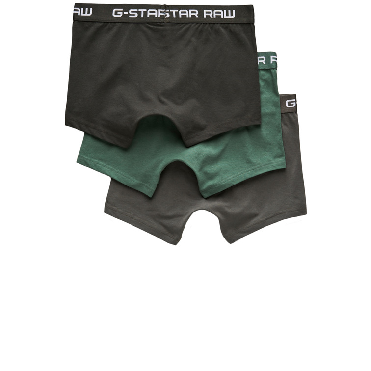  g-star classic trunk clr 3 pack