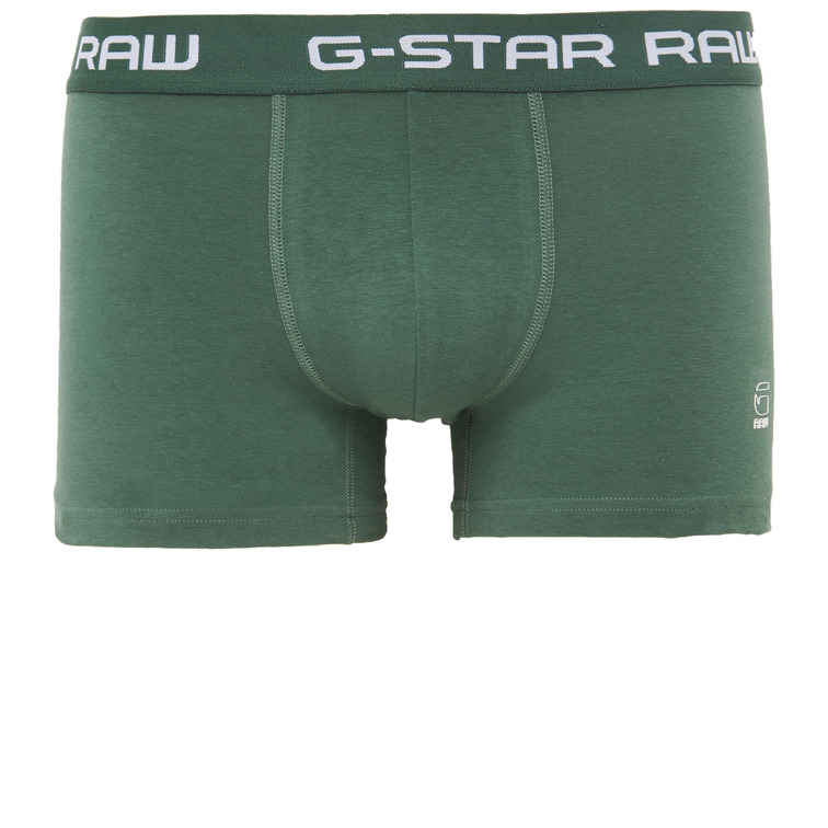 g-star classic trunk clr 3 pack