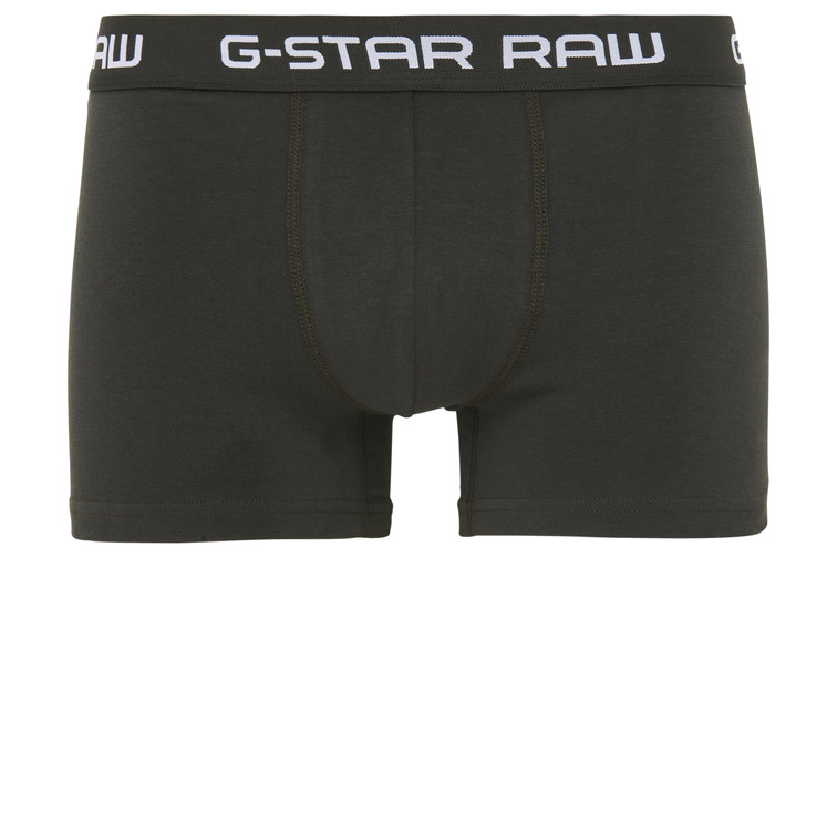  g-star classic trunk clr 3 pack