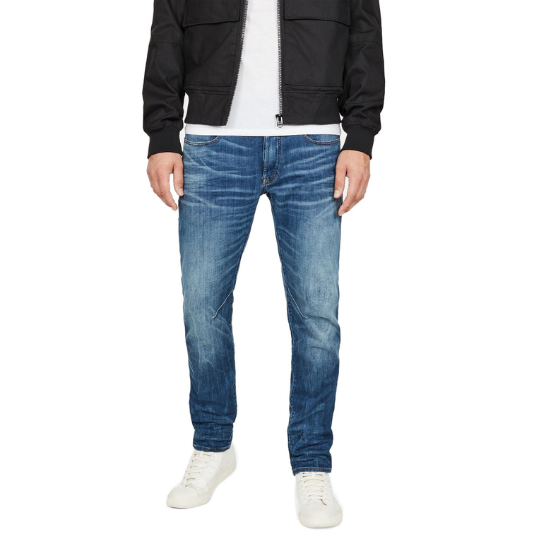 jeans homme  g-star d-staq 5-pkt slim