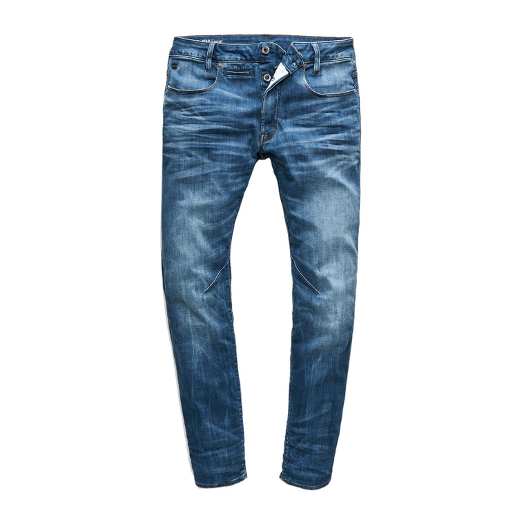 jeans homme  g-star d-staq 5-pkt slim