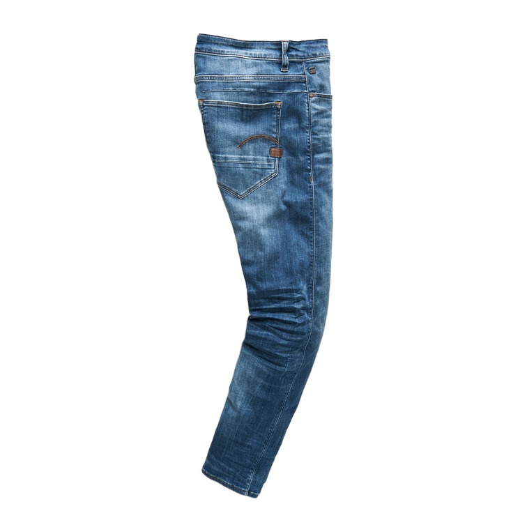 jeans homme  g-star d-staq 5-pkt slim