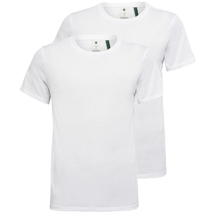 t-shirt homme  g-star base hts