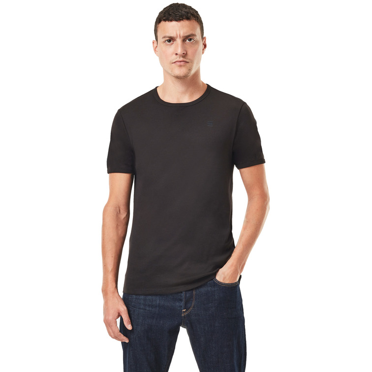 t-shirt homme  g-star base hts