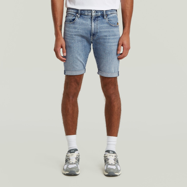 le short homme  g-star 3301 slim short
